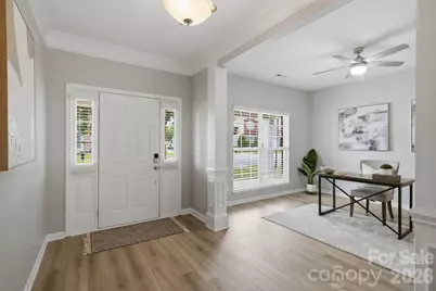 1001 Yellow Daisy Drive, Matthews, NC 28104 - Photo 4