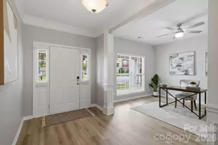 1001 Yellow Daisy Dr, Matthews, NC 28104 - Photo 4