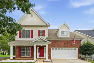 1001 Yellow Daisy Dr, Matthews, NC 28104 - Photo 1