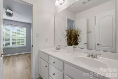 1001 Yellow Daisy Drive, Matthews, NC 28104 - Photo 34