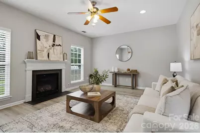 1001 Yellow Daisy Drive, Matthews, NC 28104 - Photo 16