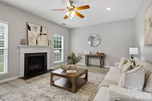 1001 Yellow Daisy Dr, Matthews, NC 28104 - Photo 16