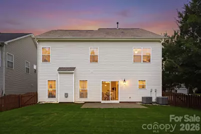 1001 Yellow Daisy Drive, Matthews, NC 28104 - Photo 46