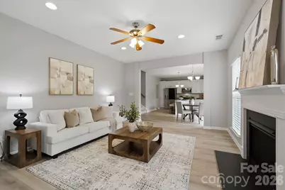 1001 Yellow Daisy Drive, Matthews, NC 28104 - Photo 18