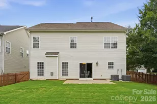 1001 Yellow Daisy Dr, Matthews, NC 28104 - Photo 36
