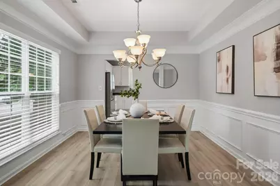 1001 Yellow Daisy Drive, Matthews, NC 28104 - Photo 20