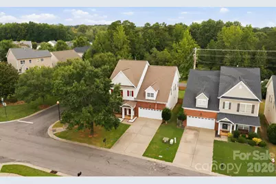 1001 Yellow Daisy Drive, Matthews, NC 28104 - Photo 44