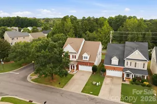 1001 Yellow Daisy Dr, Matthews, NC 28104 - Photo 44