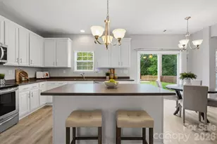 1001 Yellow Daisy Dr, Matthews, NC 28104 - Photo 12