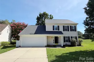 5902 Hoover St, Indian Trail, NC 28079 - Photo 2