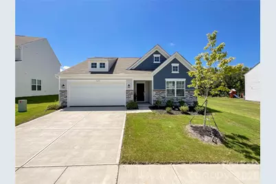 1177 Blackburn Circle, Edgemoor, SC 29714 - Photo 2