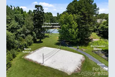 17925 Kings Point Drive #F, Cornelius, NC 28031 - Photo 32