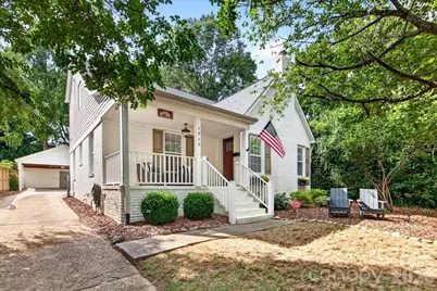 1717 Nassau Boulevard, Charlotte, NC 28205 - Photo 2