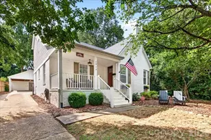 1717 Nassau Blvd, Charlotte, NC 28205 - Photo 2
