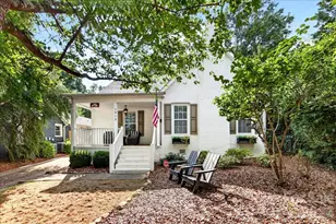 1717 Nassau Blvd, Charlotte, NC 28205 - Photo 1