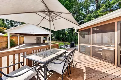 1717 Nassau Boulevard, Charlotte, NC 28205 - Photo 26