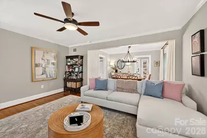 1717 Nassau Boulevard, Charlotte, NC 28205 - Photo 6