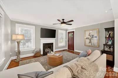 1717 Nassau Boulevard, Charlotte, NC 28205 - Photo 4