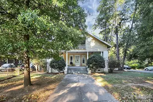701 S York St, Gastonia, NC 28052 - Photo 1