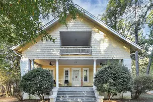 701 S York St, Gastonia, NC 28052 - Photo 2