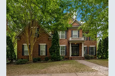 11203 Warfield Avenue, Huntersville, NC 28078 - Photo 1