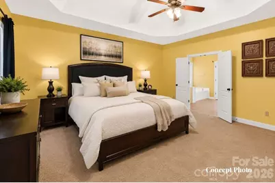 11203 Warfield Avenue, Huntersville, NC 28078 - Photo 18