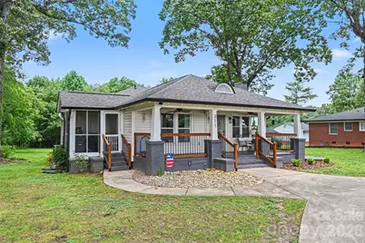311 Roy Eaker Road, Cherryville, NC 28021 - Photo 2