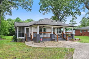 311 Roy Eaker Rd, Cherryville, NC 28021 - Photo 2