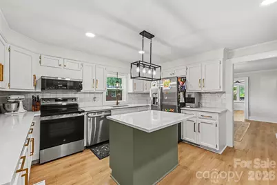 311 Roy Eaker Road, Cherryville, NC 28021 - Photo 8