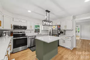 311 Roy Eaker Rd, Cherryville, NC 28021 - Photo 8