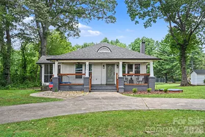 311 Roy Eaker Road, Cherryville, NC 28021 - Photo 1