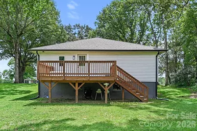 311 Roy Eaker Road, Cherryville, NC 28021 - Photo 22