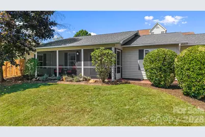 12 Sydney Lane, Asheville, NC 28806 - Photo 2