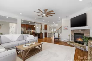 5105 St Clair St, Fort Mill, SC 29715 - Photo 6