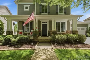 5105 St Clair St, Fort Mill, SC 29715 - Photo 1