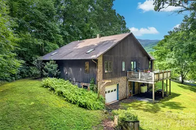 108 Shenandoah Drive, Burnsville, NC 28714 - Photo 4