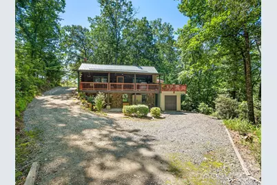 185 Rainbow Lake Drive, Brevard, NC 28712 - Photo 34
