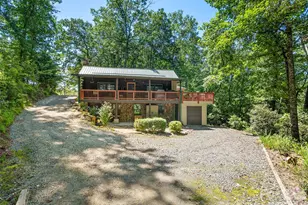 185 Rainbow Lake Dr, Brevard, NC 28712 - Photo 34