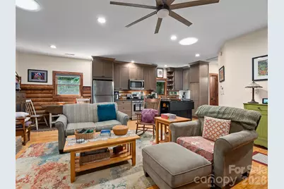 185 Rainbow Lake Drive, Brevard, NC 28712 - Photo 8