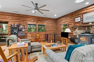 185 Rainbow Lake Dr, Brevard, NC 28712 - Photo 6