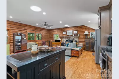 185 Rainbow Lake Drive, Brevard, NC 28712 - Photo 10