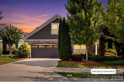 17004 Courtside Landing Drive, Cornelius, NC 28031 - Photo 1
