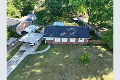 4131 Woodgreen Terrace, Charlotte, NC 28205 - Photo 16