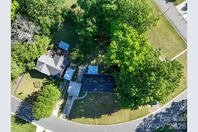 4131 Woodgreen Terrace, Charlotte, NC 28205 - Photo 20