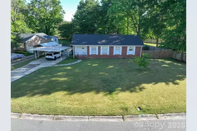 4131 Woodgreen Terrace, Charlotte, NC 28205 - Photo 12