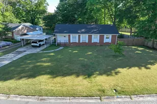 4131 Woodgreen Terrace, Charlotte, NC 28205 - Photo 12