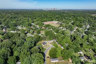 4131 Woodgreen Terrace, Charlotte, NC 28205 - Photo 8