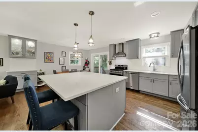 7439 Watercrest Road, Charlotte, NC 28210 - Photo 6
