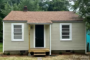 930 Dixie St, Lexington, NC 27292 - Photo 1