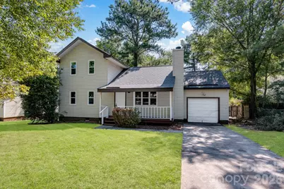 5300 Rolling Oak Lane, Charlotte, NC 28227 - Photo 1